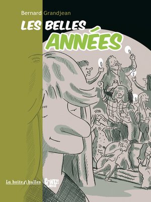 cover image of Les Belles Années